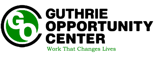 Guthrie Opportunity Center
