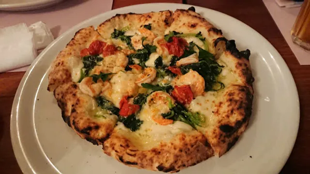 Pizzeria Due Lampioni