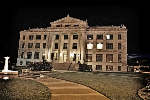 Kay County Courthouse