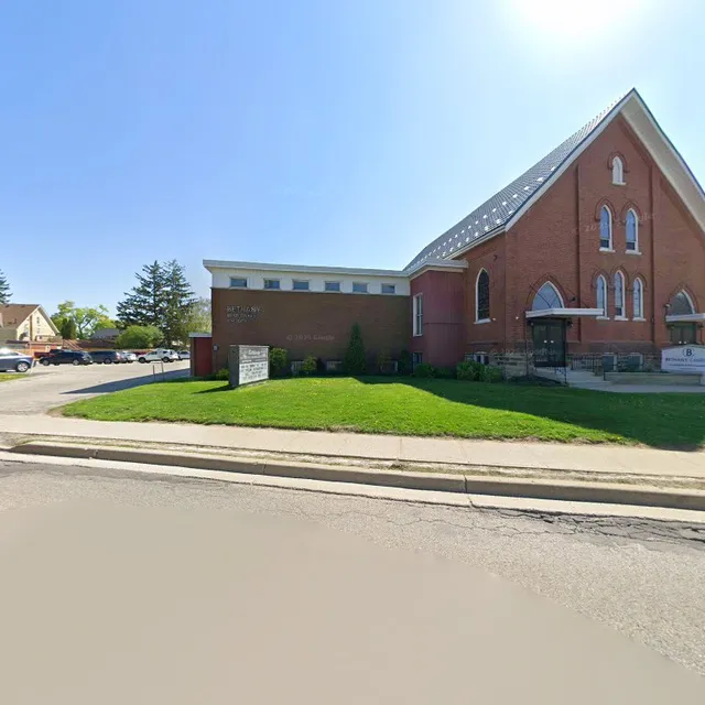Evangelical Missionary Church of Canada