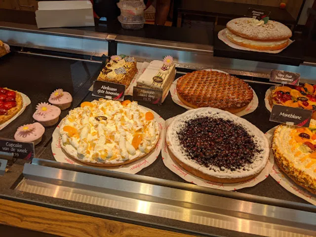 Bakkerij Voncken - Hoensbroek