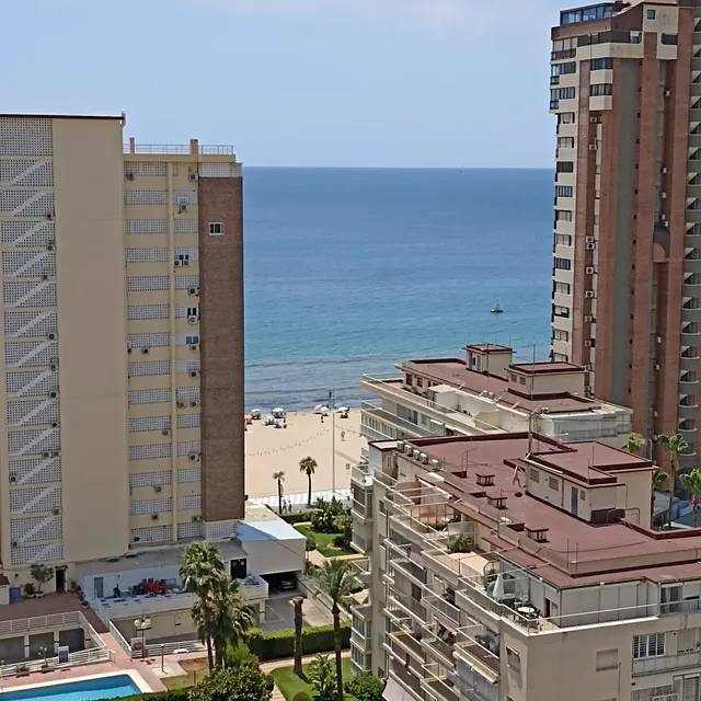 Apartamentos Viña Del Mar