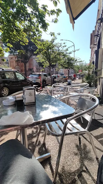 Gran Caffe 'Alberone Srl