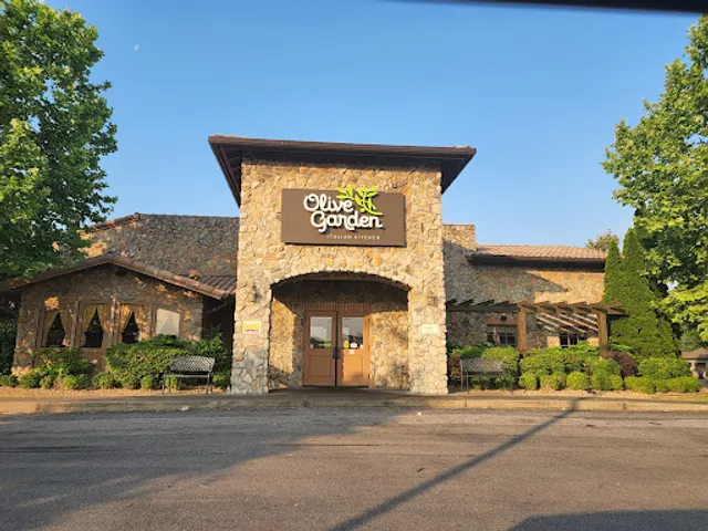 Olive Garden Italian Restaurant
