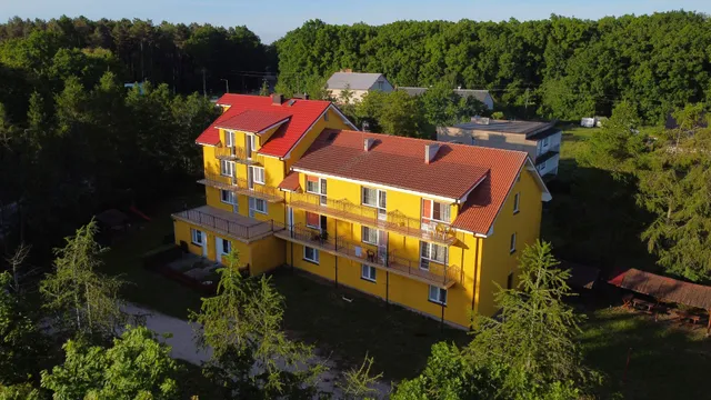 Dom Gościnny Grażyna