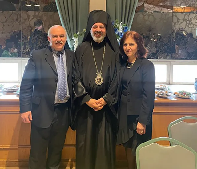 Holy Trinity Greek Orthodox Church