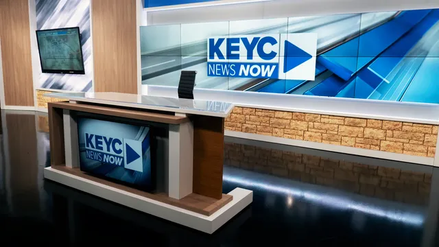 KEYC News Now