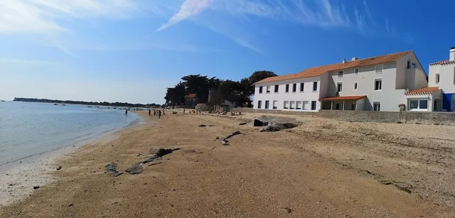 L'Estran Centre d'accueil