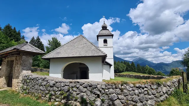 St. Katherine Church