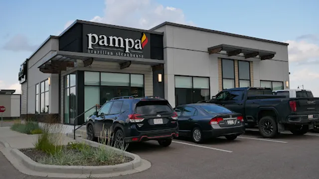Pampa Brazilian Steakhouse