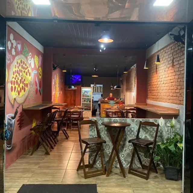 Don Giovanni Pizzaria e Restaurante