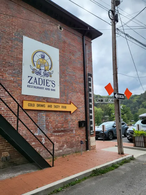 Zadie's Market Marshall