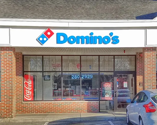 Domino's Pizza