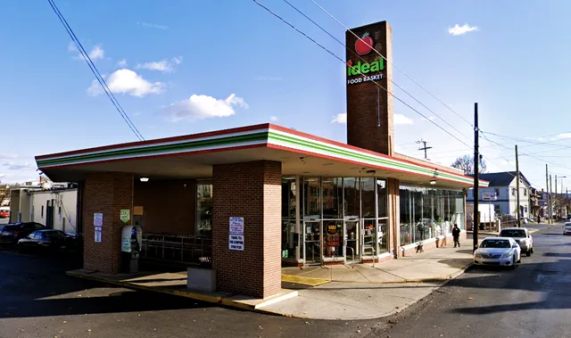 ideal Food Basket of Lebanon