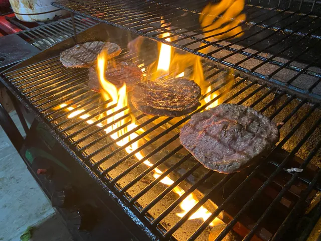 El Faraón Restaurante y Bar