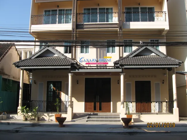 Canary House Rachawong