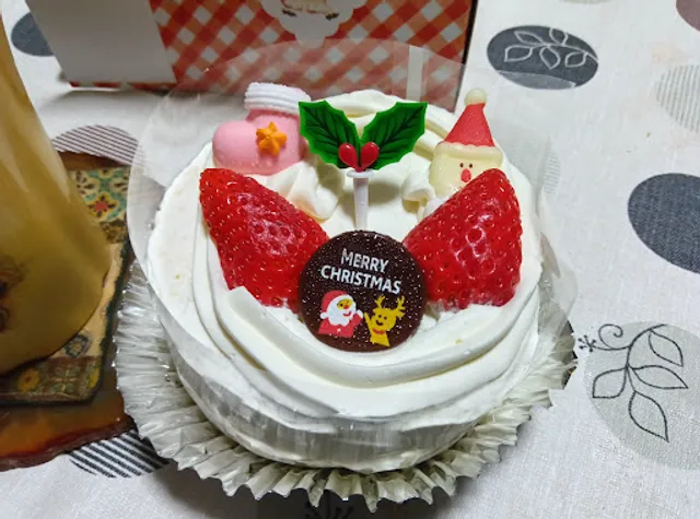 サンエイドージョイフル店