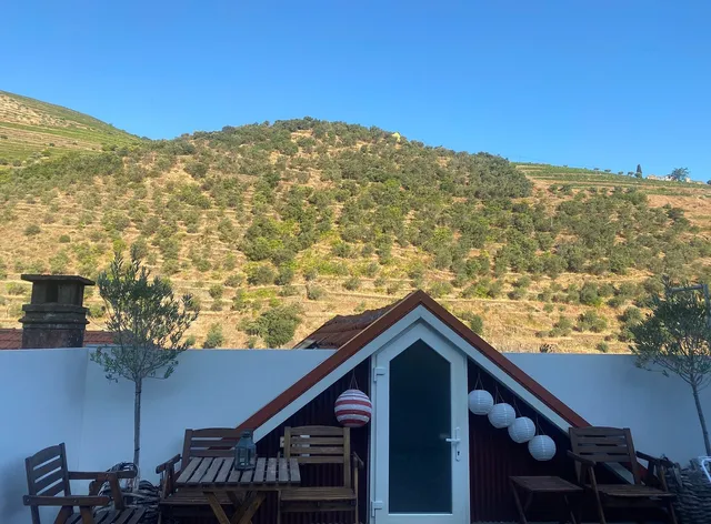 Hostel Douro Backpackers