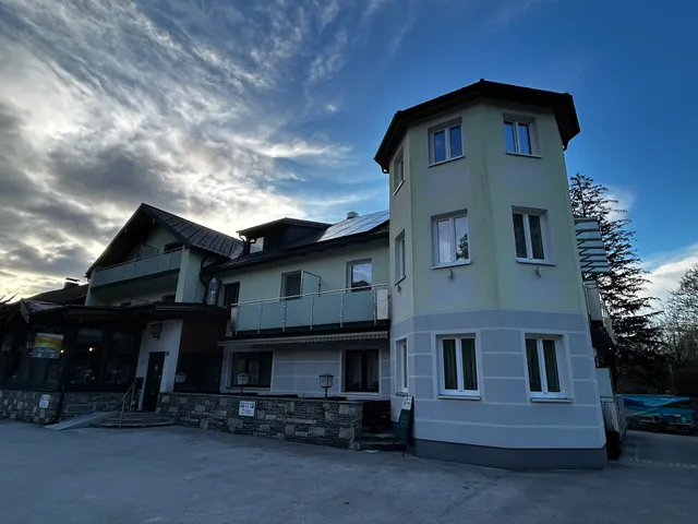 Gasthaus Pension zur Nixe