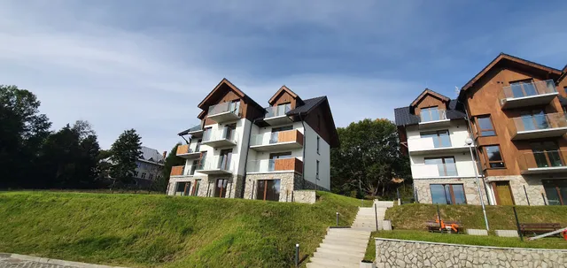 Apartamenty Aparts4U