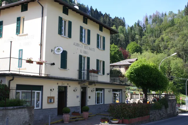 Hotel Il Nibbio