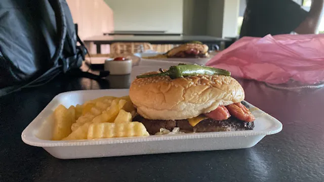 Piña's Burguer y tacos