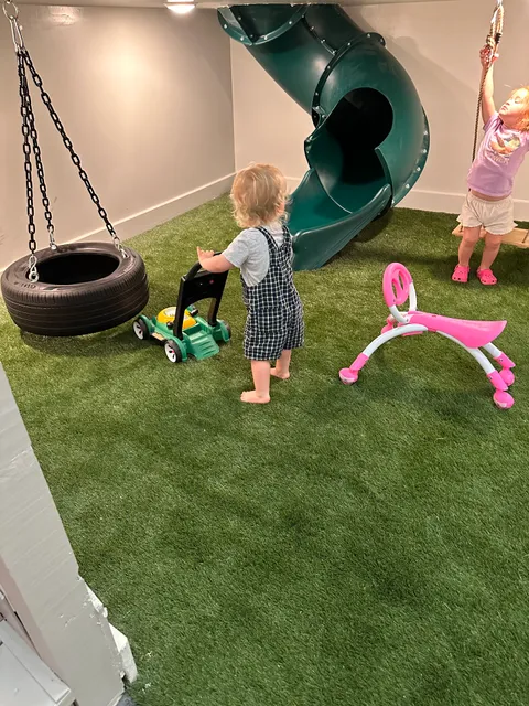 The Playhouse Children’s Museum