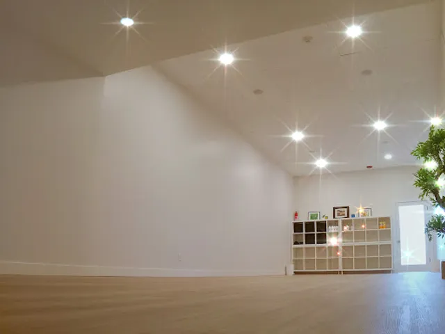 Love and Light Yoga and Wellness