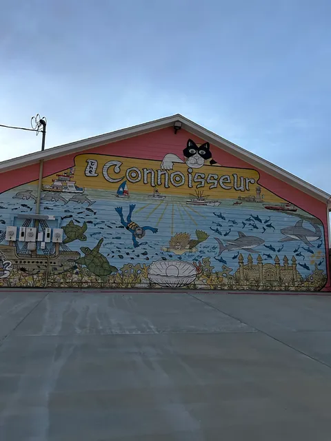 Connoisseur Gifts & Novelty