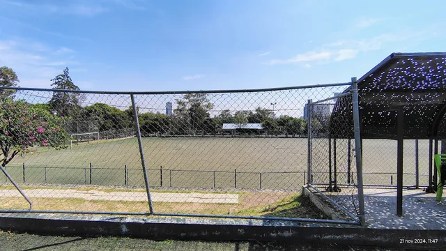 Unidad Batallon de San Patricio Park