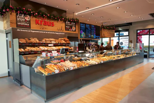 Bakery Kraus GmbH