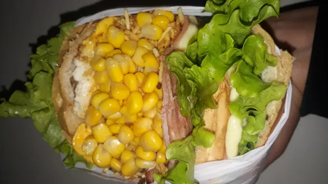 Lanchonete Ponto dos amigos