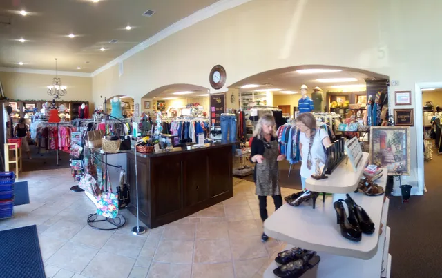 Rachel's Hope Resale