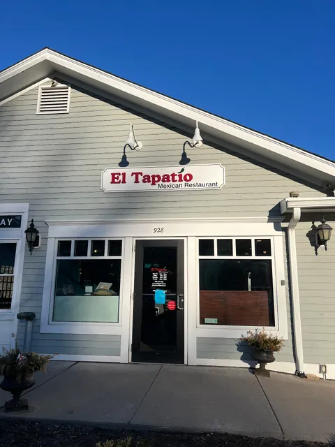 El Tapatío Mexican Restaurant