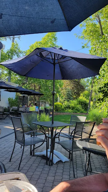 Mockingbird Bar + Garden