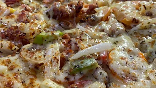 Caseiro Delivery Pizzaria