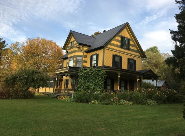 Kimball House B&B