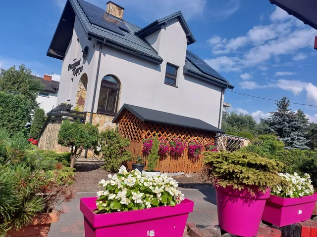 Pensjonat Kaprys -nocleg Hotel ok.9km Suntago