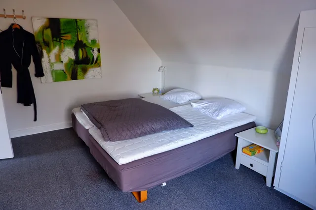 Bed And Breakfast I Struer