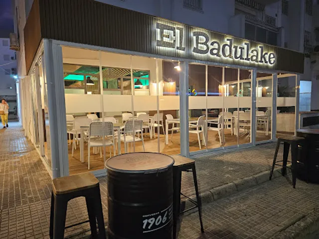 Restaurante El Badulake