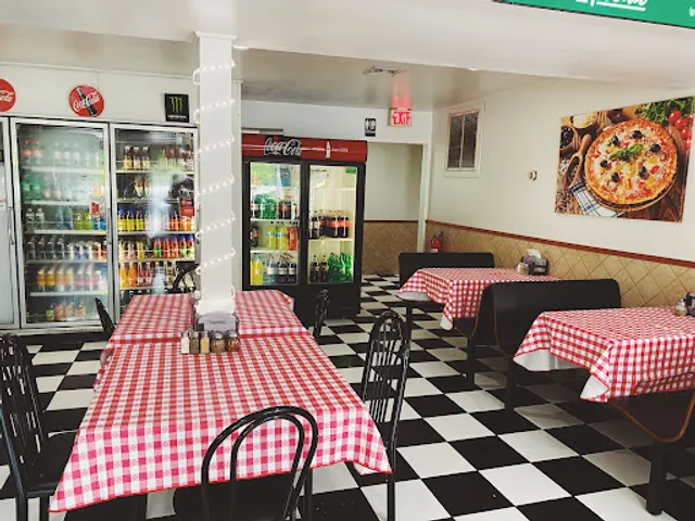 Arturo’s Pizzeria & Restaurant - Lafayette