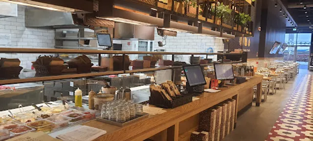 Dispensa Emilia Porta di Roma