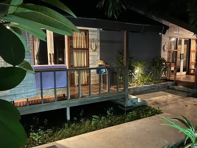 Omala Village & Bungalows