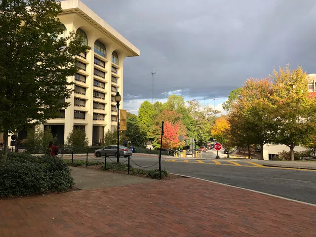 Robert W. Woodruff Library
