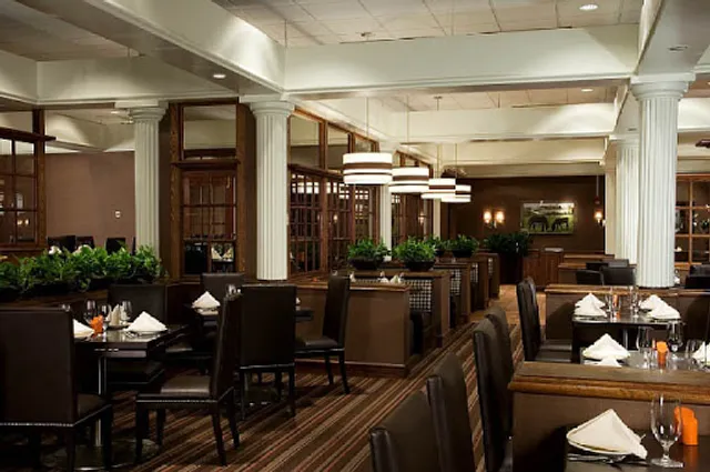 Dog & Pony Restaurant & Pub