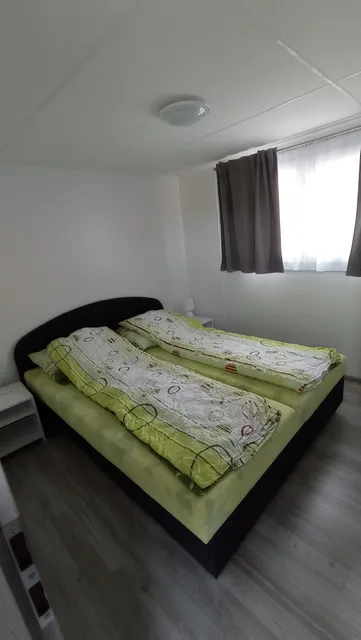 Apartmány Michalka