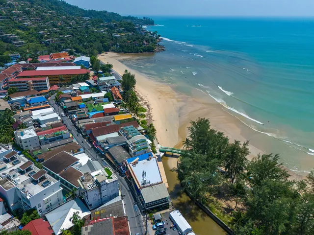 Catnip Seaside Hotel&Cafe