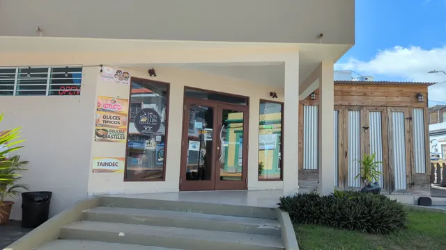 Café Don Luis Coffee Bar