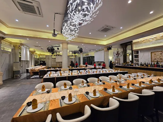 Samba Brazilian Steakhouse Cambodia (First and Authentic)