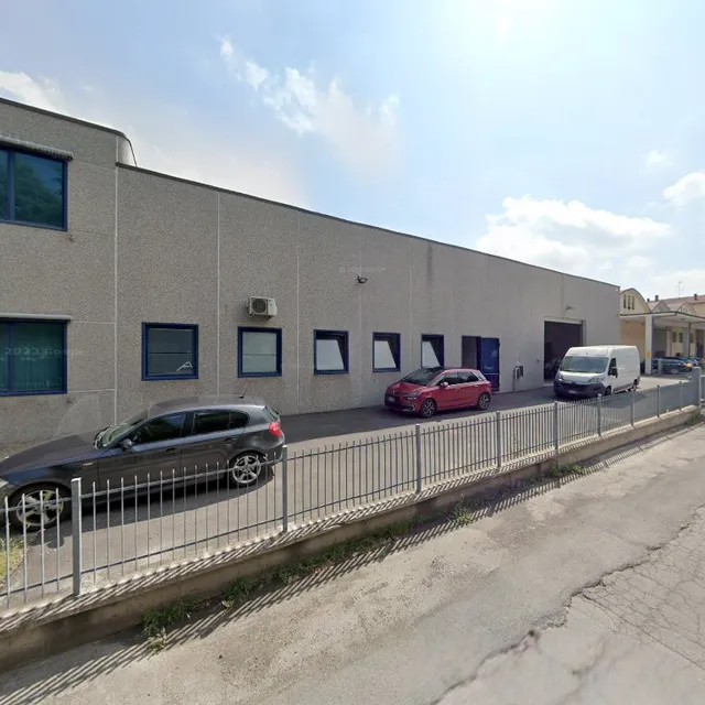 Modena Giochi Giuliani srl